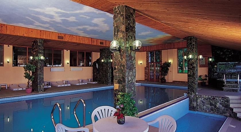 Отель Diapolis Hotel
