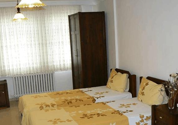Отель Kayiboyu Hotel