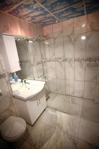 Апартаменты Parilti Beach & Apartments