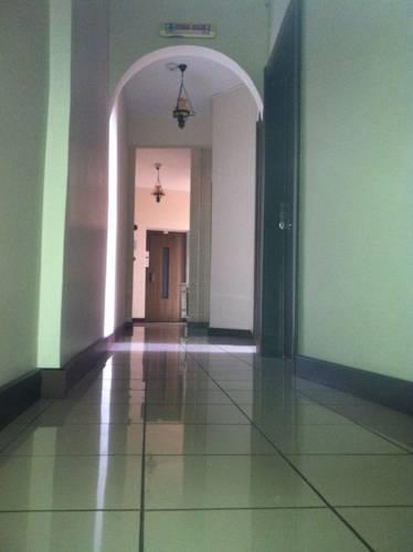 Отель Çarıkçı Hotel
