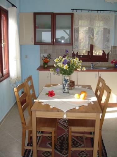 Апартаменты Avlana House