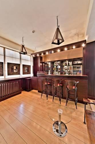 City Partner Hotel Primavera