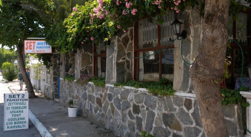 Гостевой дом Set2 Motel Pension