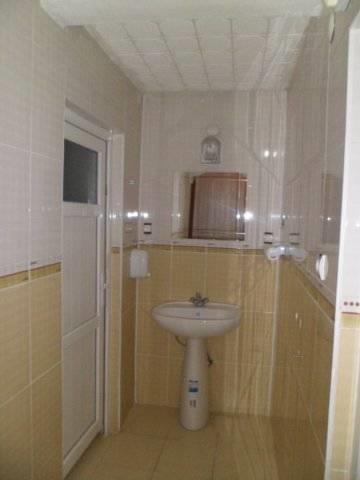 Отель Hotel Sahra