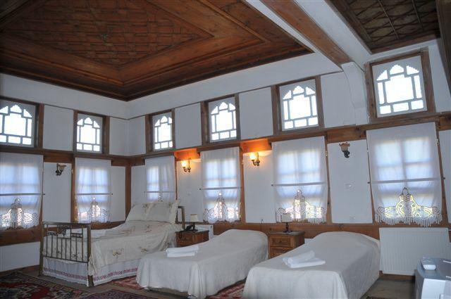 Отель Asmazlar Bağ Evi