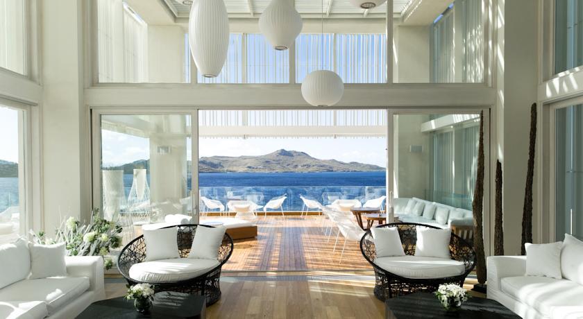 Отель Palmalife Bodrum Resort & Spa