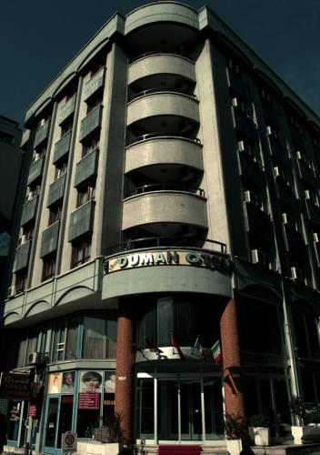 Grand Duman Hotel