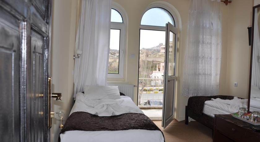 Cappadocia Yuksel Hotel
