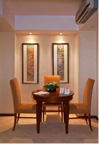 Отель Hotel Buyuk Sumela