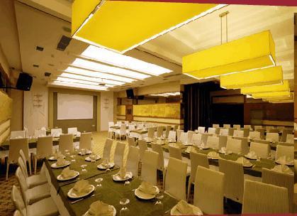 Отель Jaleriz Gaziantep Hotel