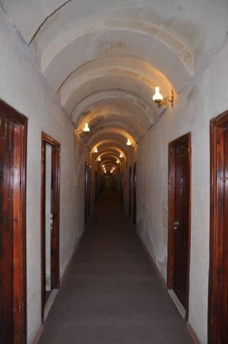 Отель Suhan Stone Hotel