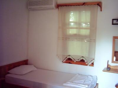 Отель Ersoz Hotel