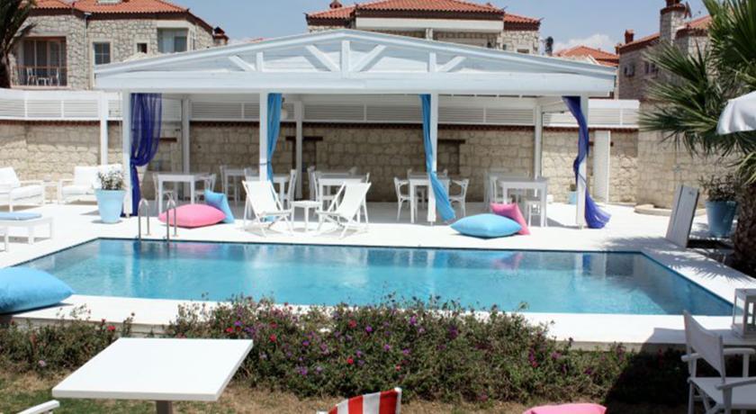 Alesta Hotel