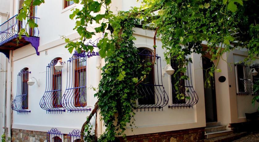 Гостевой дом Hotel Katina