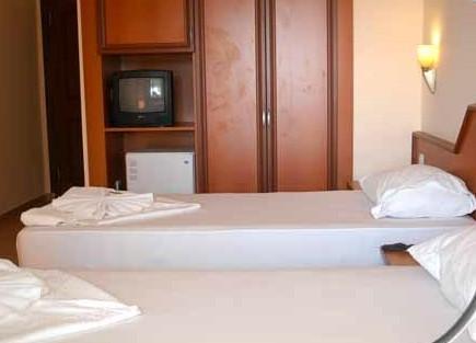 Muz Hotel