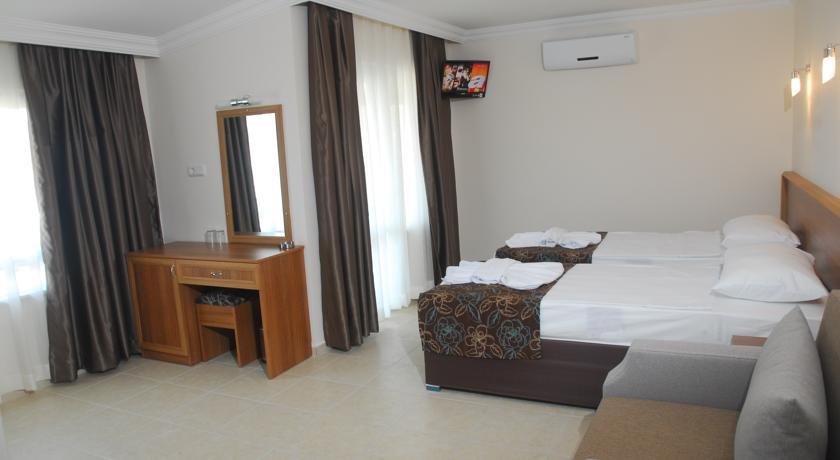 Pera Inn Hotel