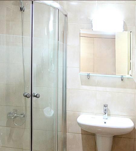 Отель Aygun Hotel