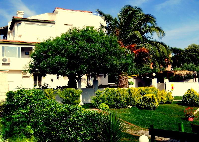 Tepe Butik Hotel