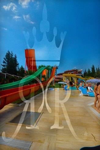 Отель Pelid Art Hotel