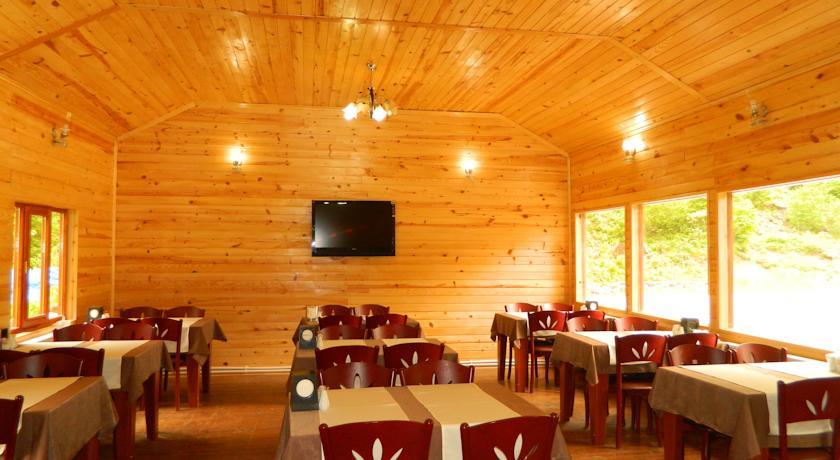 Отель Beyza Motel