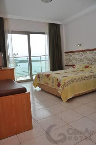 Отель Gun-Ay Hotel