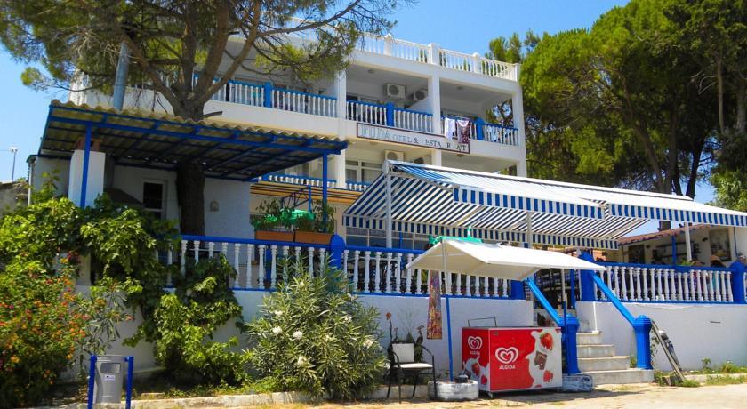 Отель Fuda Hotel