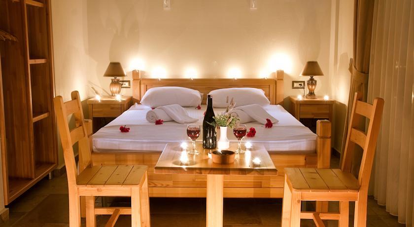 Отель Doada Hotel