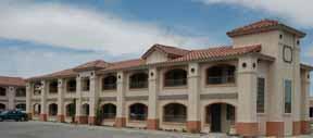 Отель Quality Inn Ridgecrest