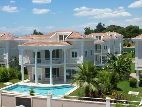Tolerance Villas