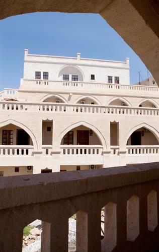 Отель Dilek Kaya Hotel