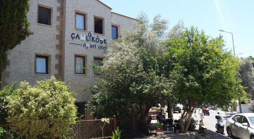 Camlikosk Apart Hotel