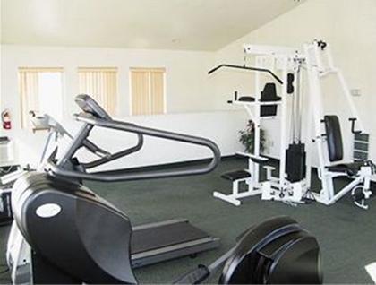 Отель California Inn Barstow