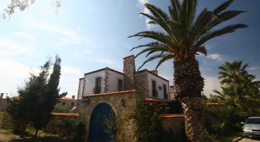 Aladi Hotel