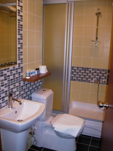 Отель Butik Pendik Hotel