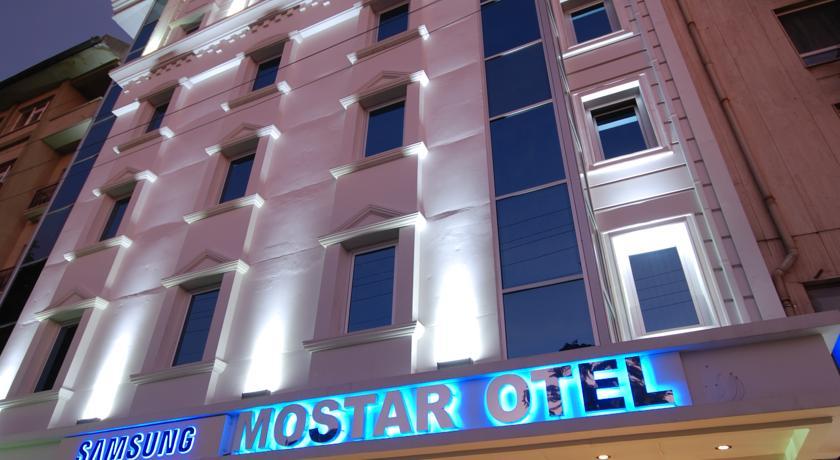 Hotel Mostar