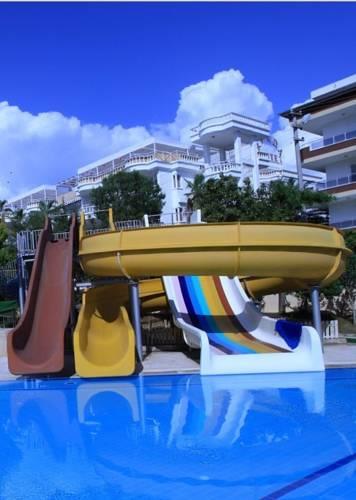Taksim International Obakoy Hotel