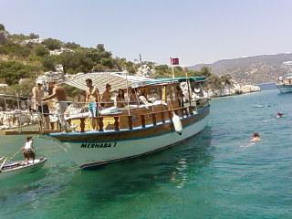 Отель Deniz Hotel