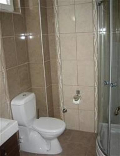 Отель Hotel Narcicegi