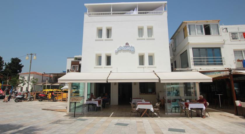 Artemis Pension