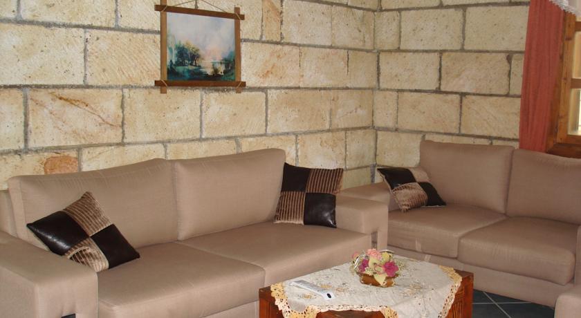 Отель Borabora Apart Hotel