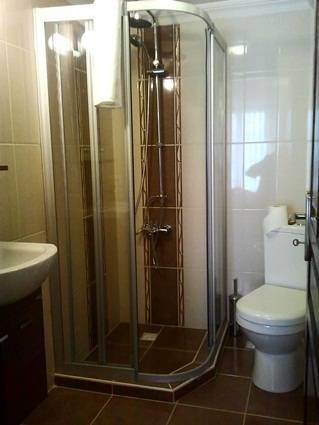 Отель Buyukada My Way Hotel