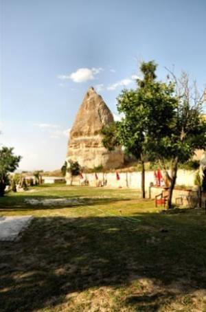 Dilek Camping