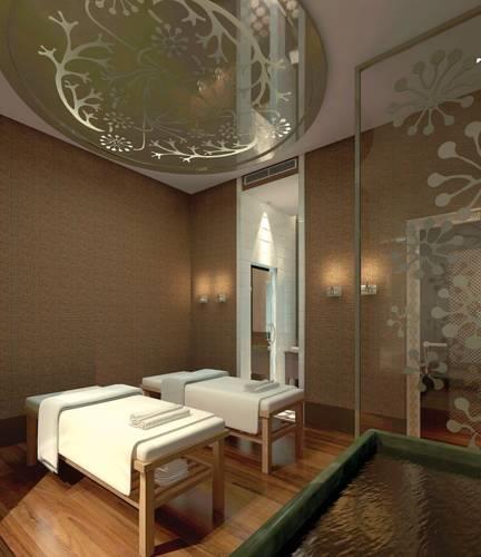 Отель Barida Hotels
