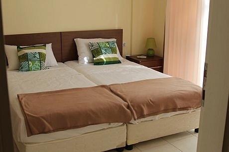 Апартаменты Turquoise Resort Apartments