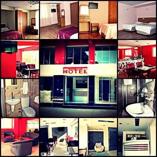 Отель Istanbul Dedem Hotel - Avcilar