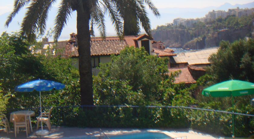 Naturel Pension