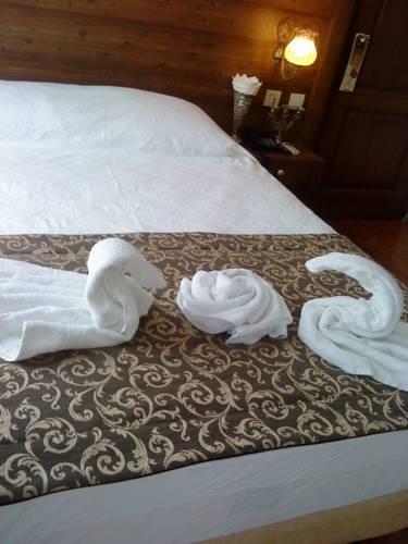 Отель Paperon Hotel