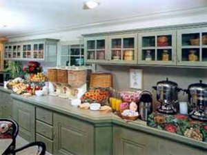 Отель Comfort Inn Farmington Hills
