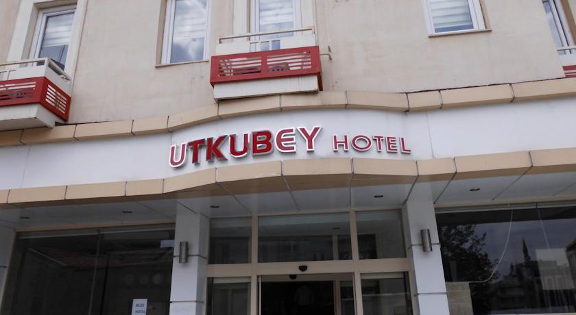 Отель Beliz Hotel