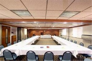 Отель Comfort Inn Butte